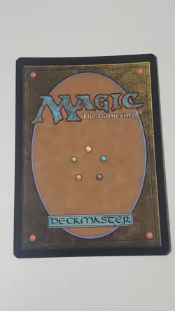 Entropic Battlecruiser (Extended Art) Edge of Eternities Foil - Image 3