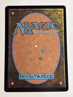 The Wandering Minstrel - Borderless Surge FOIL - FINAL FANTASY - NM MTG - Image 2