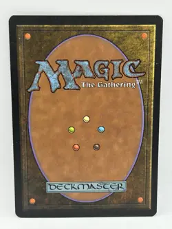 Lim-Dul's Vault - Alliances, Black Border - Magic the Gathering MTG - LP/NM - Image 2