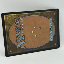 Lim-Dul's Vault - Alliances, Black Border - Magic the Gathering MTG - LP/NM - Image 4