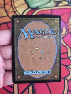 Jumbo Cactuar Final Fantasy MTG NM - Image 2