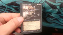 Withering Wisps MTG - Image 1