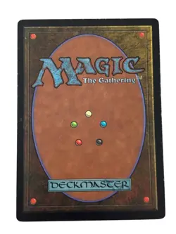 MTG Magic Mobilize Portal Light Play LP - Image 2