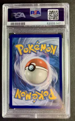 2019 Pokemon Hidden Fates Holo PSA 9 Wimpod SV4 🔥🔥🔥 - Image 2