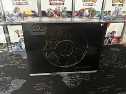 Pokemon TCG Sword & Shield Elite Trainer Box Plus -Zamazenta- - Image 1