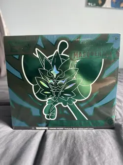Pokemon Twilight Masquerade Elite Trainer Box - Image 1