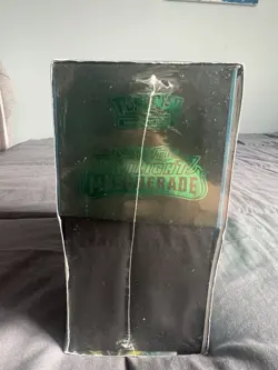 Pokemon Twilight Masquerade Elite Trainer Box - Image 4