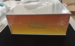 Pokemon TCG - Sword And Shield - Charizard UPC Ultra Premium Collection - Sealed - Image 3