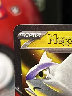 Mega Latias EX 011 Black Star Promo Pokemon TCG Pack Fresh Holo Foil ✨ - Image 3