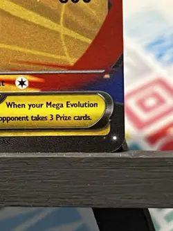 Mega Latias EX 011 Black Star Promo Pokemon TCG Pack Fresh Holo Foil ✨ - Image 5
