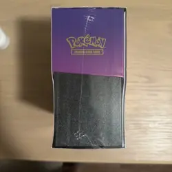 POKEMON Scarlet And Violet Elite Trainer Box Miraidon, Sealed Box 820650853418 - Image 2