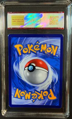 2024 POKEMON CHN CS4BC SWORD & SHIELD GYARADOS V 135/132 PCG 10 GEM ULTRA RARE - Image 2