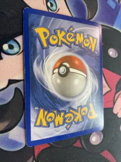 Steven's Advice EX Hidden Legends 92/101 Reverse Holo Pokemon TCG Mp - Image 4