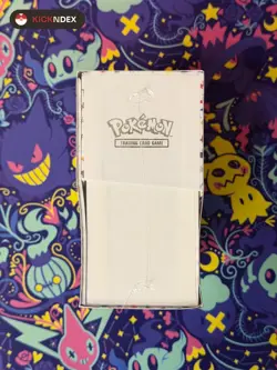 Sealed & NEW 🟠 Pokemon TCG Scarlet & Violet 151 Elite Trainer Box - Image 3