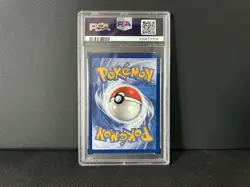 Pokemon 2022 Lugia V 186/195 Alt Art Silver Tempest PSA 9 - Image 2