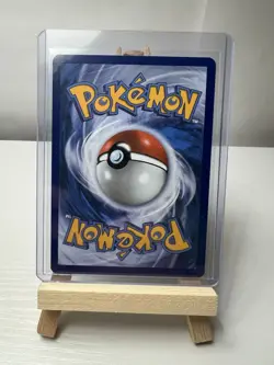 2025 Pokemon Hop’s Snorlax 117/159 Reverse Holo- Journey Together (C) - Image 2