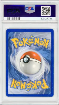 Pokemon XY Ancient Origins Lugia EX 68/98 PSA 10 - Image 2