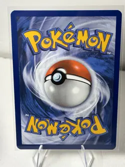 Eevee #200 Scarlet & Violet Black Star Promo Holo Pokemon - Image 2
