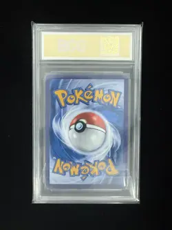 BCG Golden 10 Pokemon TCG Chinese EEVEE CBB2C 0115/15 Full Art - Image 2