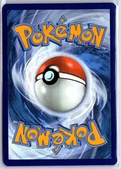 2023-25 Pokemon SV Black Star Promos - SVP EN Thundurus #209 - Image 2