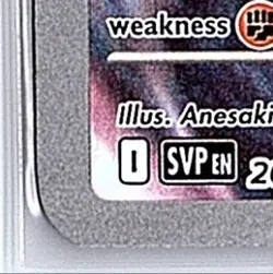 2023-25 Pokemon SV Black Star Promos - SVP EN Thundurus #209 - Image 4