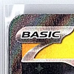 2025 Pokemon SV Black Bolt - BLK EN Zekrom ex Double Rare Holo Stars #034/086 - Image 3