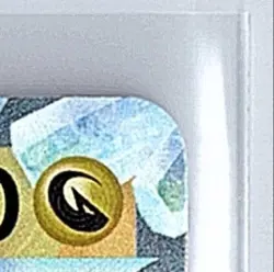 2024 Pokemon Twilight Masquerade - Dragapult ex Double Rare Sparkle Holo 130/167 - Image 5