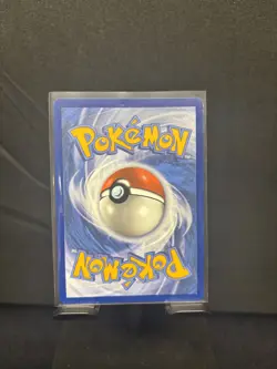 Lilligant 007/086 Master Ball - Black Bolt - Pokemon TCG - SHIPS FAST - Image 2
