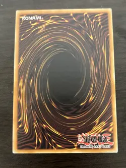 Yu-Gi-Oh! Dark Magician RA04-EN106 Quarter Century Stampede - Image 2