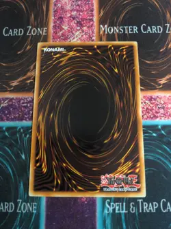 Yu-Gi-Oh! Invocation MGED-EN044 1st Edition Premium Gold Rare NM - Image 3