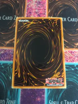 Yu-Gi-Oh! Elemental HERO Neos MGED-EN004 Premium Gold Rare 1st Edition NM - Image 3
