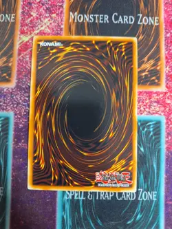 Yu-Gi-Oh! Torrential Tribute MGED-EN052 Premium Gold Rare 1st Edition NM a1/ - Image 3