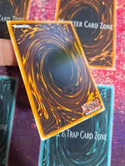 Yu-Gi-Oh! Torrential Tribute MGED-EN052 Premium Gold Rare 1st Edition NM a1/ - Image 4