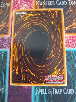 Yu-Gi-Oh! Exploder Dragon YS15-ENL12 Shatterfoil 1st Edition Near Mint - Image 3