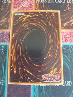 Yu-Gi-Oh! Fusion Reserve NECH-EN078 Ultra Rare 1st Edition Near Mint a1/ - Image 3