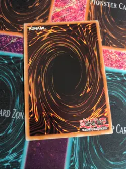 Yu-Gi-Oh! Dragunity Javelin HA04-EN014 1st Edition Super Rare NM - Image 3
