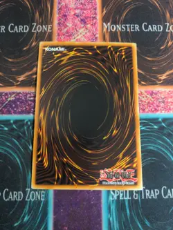 Yu-Gi-Oh! Evolzar Laggia MGED-EN028 1st Edition Premium Gold Rare NM b2/ - Image 3