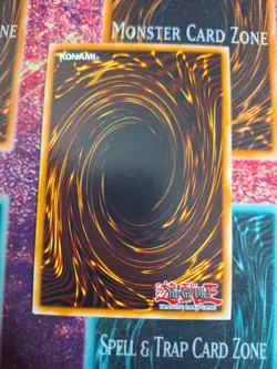 Yu-Gi-Oh! Burst Stream of Destruction LCKC-EN025 Secret Rare 1st Edition NM - Image 3