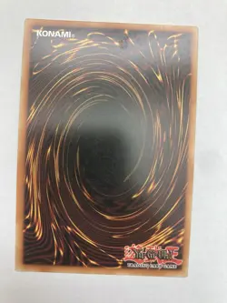 Summoned Skull DPYG-EN002 Duelist Pack: Yugi 1st Edition Super Rare LP - Image 5