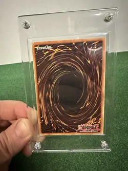 Yugioh TCG Exodia The Forbidden One LOB-E First Edition Complete Set ***READ*** - Image 4