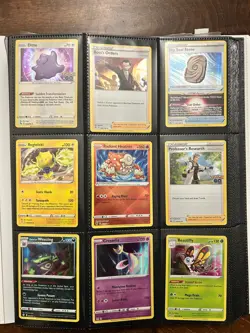 Huge Collection Lot 120+ Vintage / Mid Era / Modern Pokemon Cards WOTC & Binder - Image 2