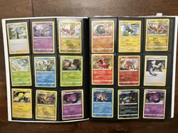 Huge Collection Lot 120+ Vintage / Mid Era / Modern Pokemon Cards WOTC & Binder - Image 3