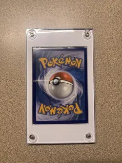 Sylveon V Alt Art 184/203 Extended Art Pokemon Card Case (Card not Included) - Image 2