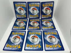 Pokemon Card Collection Charizard, Charmeleon, Charmander Lot! - Image 2