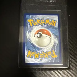 Pokemon TCG Charmander Scarlet Violet-151 Holo Illustration Rare Card 168/165 - Image 2