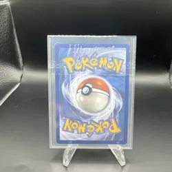 Pokemon Gengar Trick or Trade Booster Stamped Holo Card 066/1962023 NM Condition - Image 2