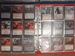 Lotto Magic The Gathering +1080 carte - Image 3