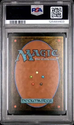 2025 MTG: FINAL FANTASY #0215 Y'SHTOLA, NIGHT'S BLESSED BORDERLESS SURGE PSA10 - Image 2