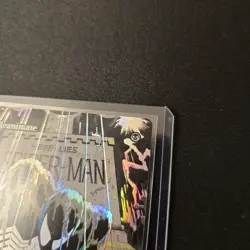 MTG Reanimate 20 Borderless Foil Mythic Marvel Eternal-Legal MAR - Image 4