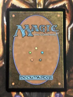 Opposition Agent (Borderless) Marvel MTG Spider-Man Eternal-Legal Regular - NM/M - Image 2